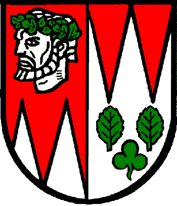 Wappen Martin